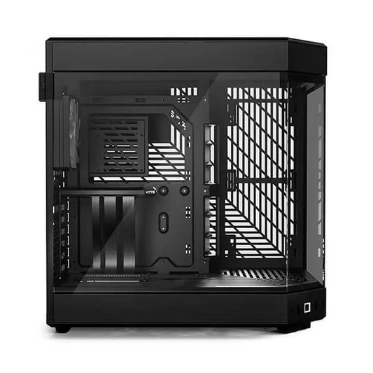 HYTE Y60 (ATX) Mid Tower Cabinet (Black)