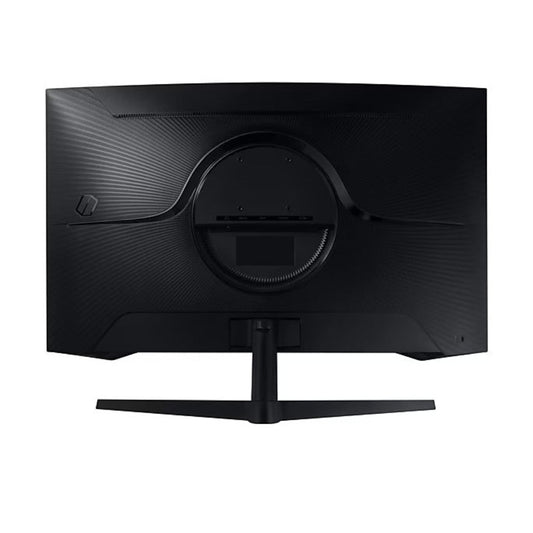 SAMSUNG Odyssey G5 LS32CG550EWXXL 32 Inch 2K QHD 165Hz VA Panel 72%SRGB 1MS AMD Freesync Gaming Monitor