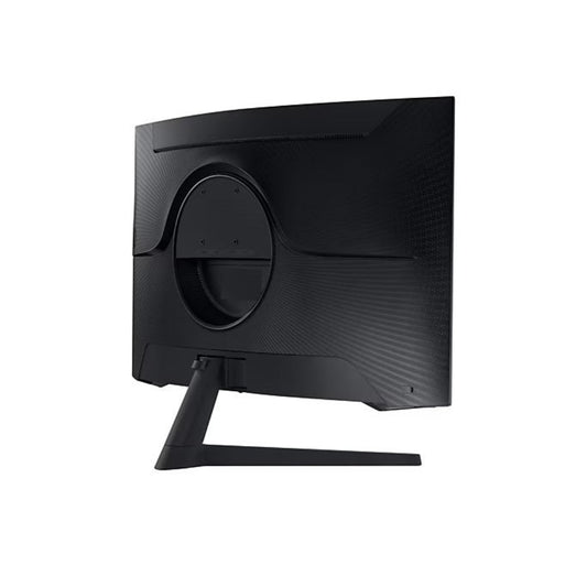 SAMSUNG Odyssey G5 LS32CG550EWXXL 32 Inch 2K QHD 165Hz VA Panel 72%SRGB 1MS AMD Freesync Gaming Monitor
