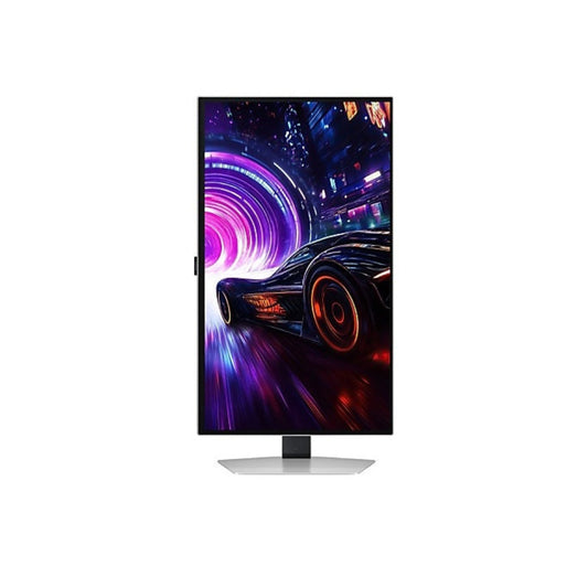 SAMSUNG Odyssey G8 LS27FG810SWXXL 27 Inch 4K UHD 240Hz OLED Panel 99%SRGB 0.3MS AMD Freesync Gaming Monitor
