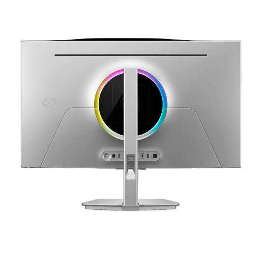 SAMSUNG Odyssey G8 LS32HG800SW 32 Inch 4K UDH 240Hz OLED Panel 99%SRGB 0.03MS Adaptive Sync Gaming Monitor