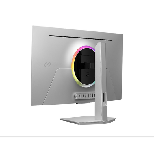 SAMSUNG Odyssey G8 LS32HG800SW 32 Inch 4K UDH 240Hz OLED Panel 99%SRGB 0.03MS Adaptive Sync Gaming Monitor