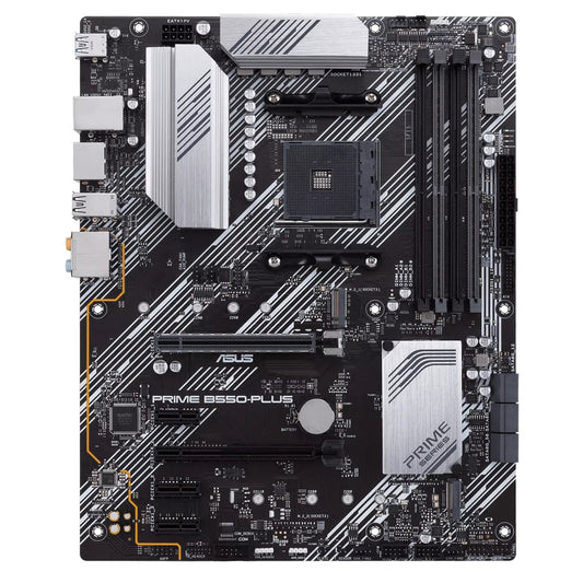 ASUS Prime B550-Plus DDR4 AMD Motherboard