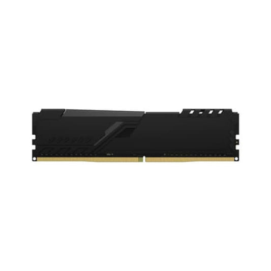 KINGSTON Fury Beast 8GB ( 8GB x 1 ) 3600MHz DDR5 RAM ( Black ) ( CL17 )