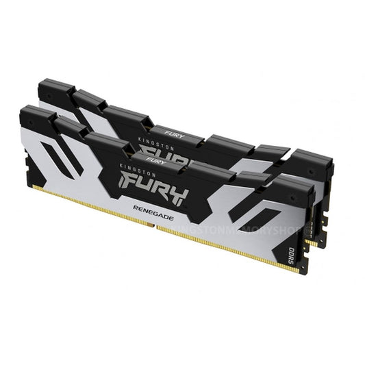 KINGSTON Fury Renegede 48GB ( 24GBx2 )7200MHz DDR5 RAM