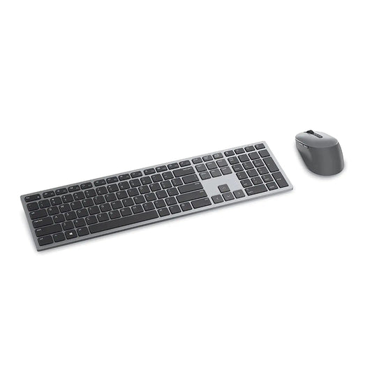 DELL Premier KM7321W Full Size Membrane Wireless Gaming Keyboard ( Black )