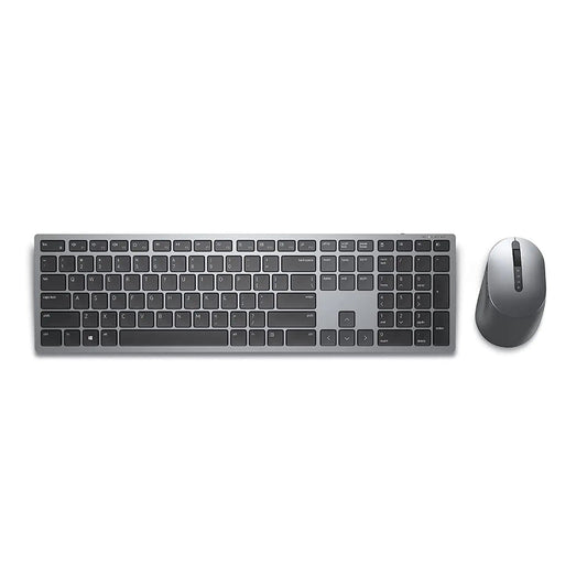 DELL Premier KM7321W Full Size Membrane Wireless Gaming Keyboard ( Black )