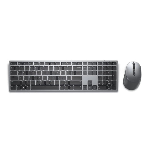Dell Premier KM7321W Multi-Device Wireless Keyboard & Mouse