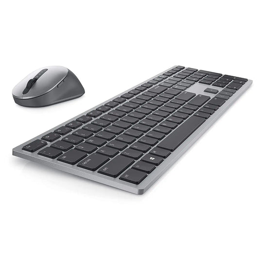 DELL Premier KM7321W Full Size Membrane Wireless Gaming Keyboard ( Black )