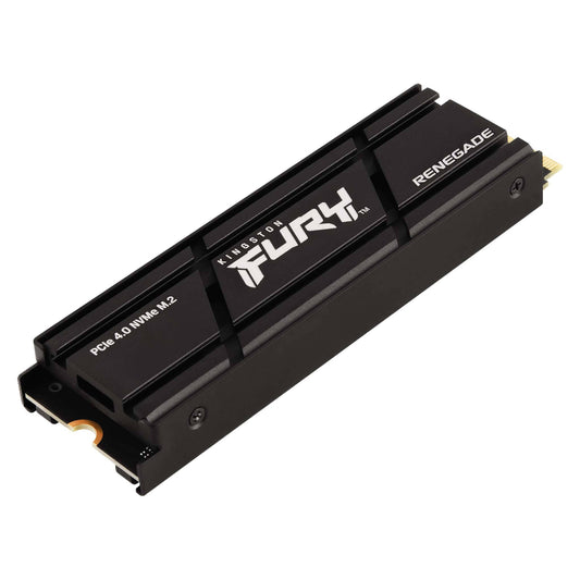 KINGSTON FURY RENEGADE 1TB SSD M.2 NVME Gen4 Solid State Drive ( SSD )