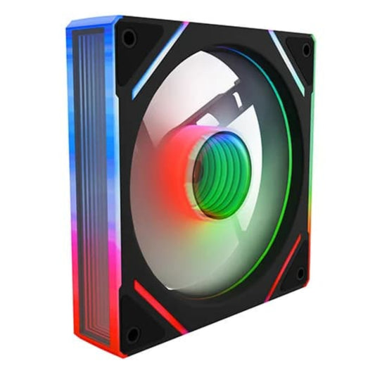 DAWG L240 ARGB 240mm CPU Liquid Cooler ( Black )