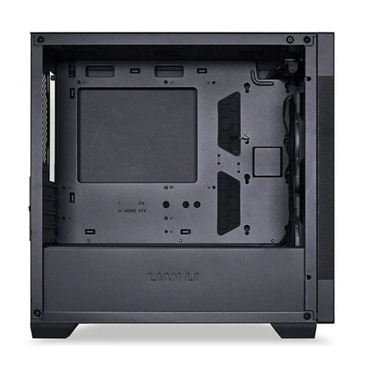 LIAN LI Lancool 205M Mesh ARGB MATX Cabinet (Black)