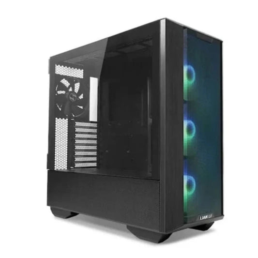 AIX AD99 ( Intel i7 14700KF / NVIDIA RTX A5000 24GB / 128GB RAM DDR5 / 1TB M.2 NVME Gen4 SSD / 500GB M.2 NVME Gen4 SSD ) Custom PC Build For AI Development And Research