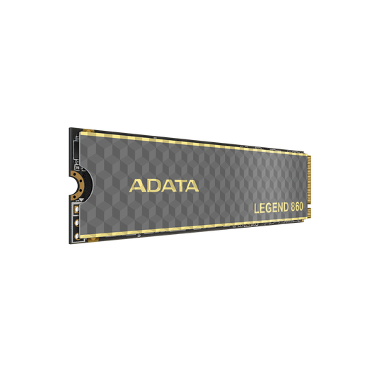 ADATA Legend 860 500GB M.2 NVME Gen4 Solid State Drive ( SSD )