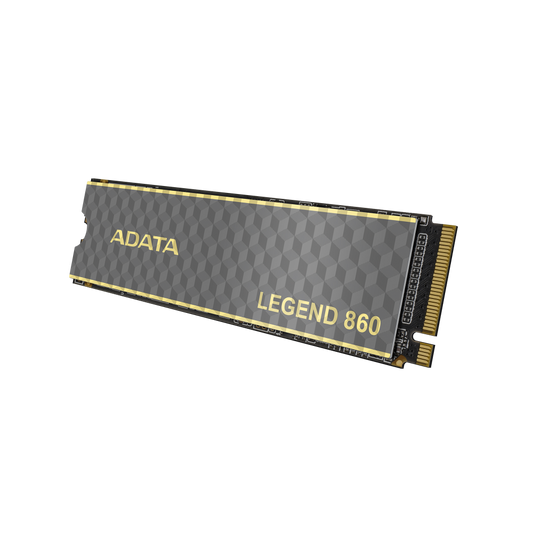 ADATA Legend 860 1TB M.2 NVME Gen4 Solid State Drive ( SSD )
