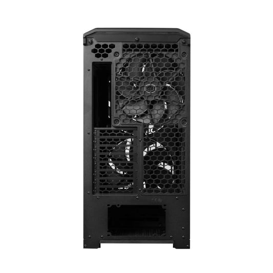 COOLER MASTER HAF ll 500 EATX Mid Tower Cabinet ( Black )