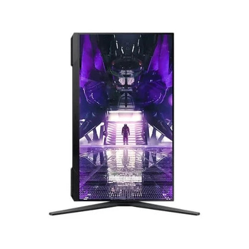 SAMSUNG Odyssey G3 LS24AG300NWXXL 24 Inch FHD 144Hz VA Panel 1MS AMD Freesync Gaming Computer