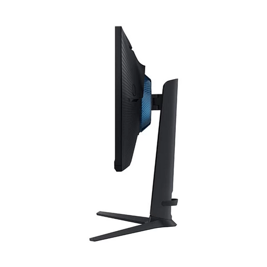SAMSUNG Odyssey G3 LS24AG320NWXXL 24 Inch FHD 165Hz Va Panel 1MS AMD Freesync Gaming Monitor
