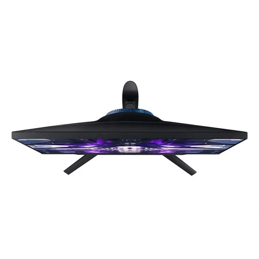 SAMSUNG Odyssey G3 LS24AG320NWXXL 24 Inch FHD 165Hz Va Panel 1MS AMD Freesync Gaming Monitor