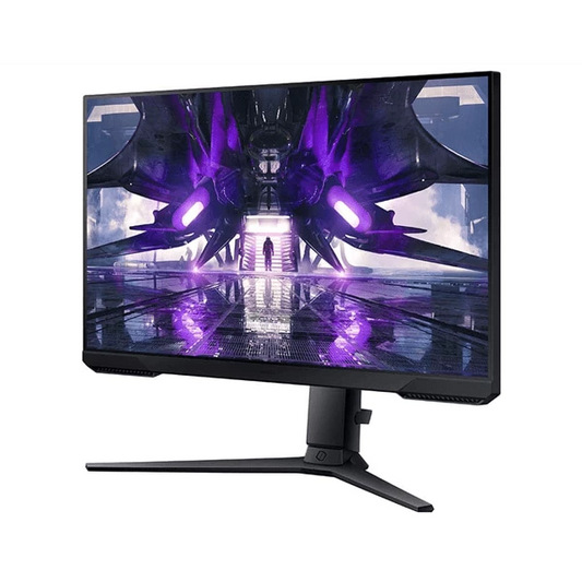 SAMSUNG Odyssey G3 LS27AG320NWXXL 27 Inch FHD 165Hz Va panel 1MS AMD Freesync Gaming Monitor