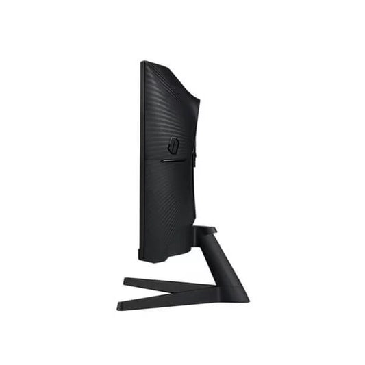 SAMSUNG Odyssey G5 LS27AG550EWXXL 27 Inch 2k QHD 165Hz 1MS AMD Freesync Gaming Monitor