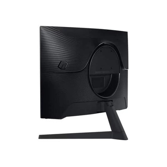 SAMSUNG Odyssey G5 LS27AG550EWXXL 27 Inch 2k QHD 165Hz 1MS AMD Freesync Gaming Monitor