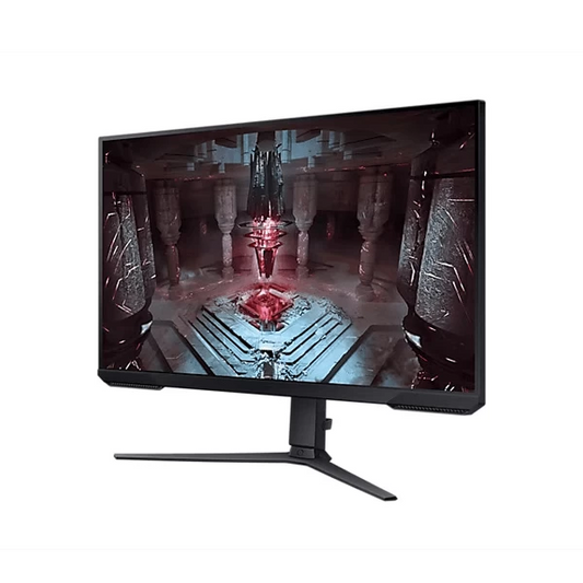 Samsung Odyssey G5 LS27CG510EWXXL 27 Inch 2K QHD 165Hz 1MS AMD Freesync Gaming Monitor