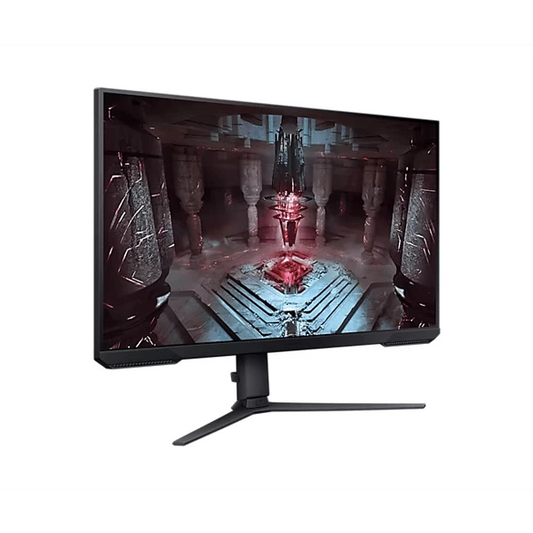 Samsung Odyssey G5 LS27CG510EWXXL 27 Inch 2K QHD 165Hz 1MS AMD Freesync Gaming Monitor