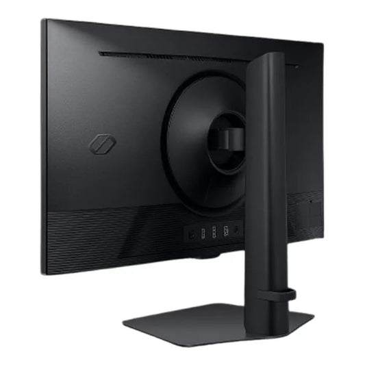 SAMSUNG Odyssey G5 LS27DG502EWXXL 27 Inch 2K QHD 180Hz IPS Panel 99%SRGB 1MS AMD Freesync Gaming Monitor