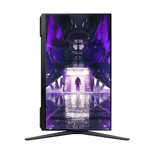 SAMSUNG Odyssey G3 LS32AG320NWXXL 32 Inch FHD 165Hz Va Panel 1MS AMD Freesync Gaming Monitor