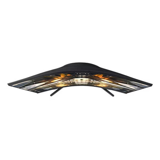 SAMUSNG Odyssey G5 LS32AG550EWXXL 32 Inch 2K QHD 165Hz 1MS AMD Free Sync Gaming Monitor