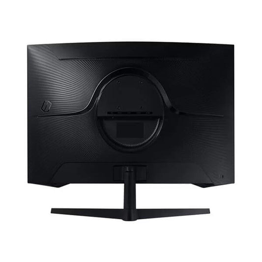 SAMUSNG Odyssey G5 LS32AG550EWXXL 32 Inch 2K QHD 165Hz 1MS AMD Free Sync Gaming Monitor