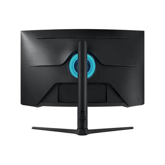 SAMSUNG Odyssey G6 LS32BG650EWXXL 32 Inch QHD 240Hz VA Panel 1MS AMD Freesync Gaming Monitor
