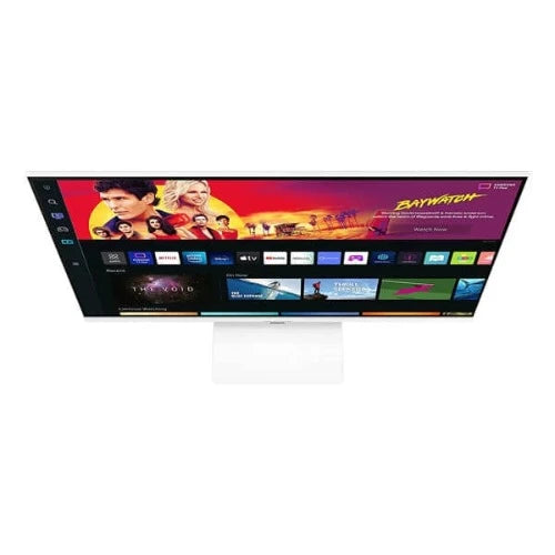 SAMSUNG LS32BM701UWXXL 32 Inch UHD 60Hz VA Panel 99% SRGB 4MS Gaming Monitor