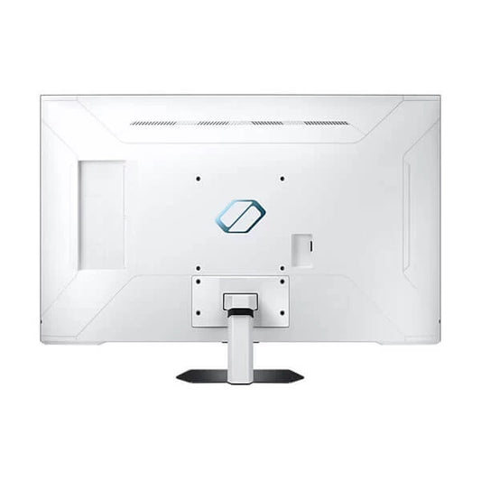 SAMSUNG Odyssey Neo G7 LS43CG700NWXXL 43 Inch 4K UHD 144Hz VA Panel 1MS AMD Freesync IPS Gaming Monitor