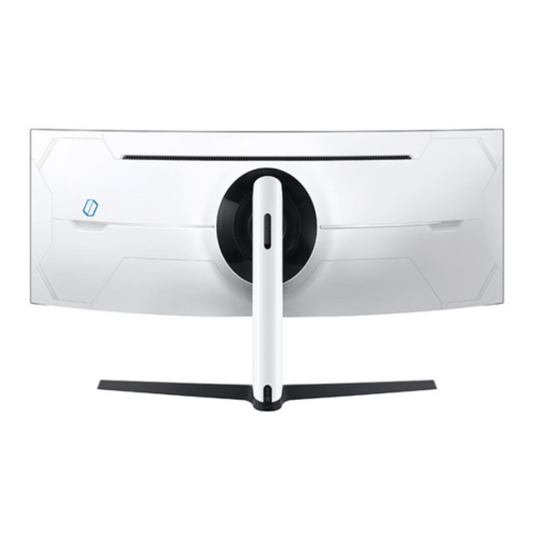 SAMSUNG Odyssey Neo G9 LS49AG950NWXXL 49 Inch 2K QHD 240Hz VA Panel 125% SRGB 1MS AMD Freesync Gaming Monitor