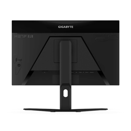 GIGABYTE M27F A 27 Inch FHD 165Hz IPS Panel 99%SRGB 1MS Gaming Monitor