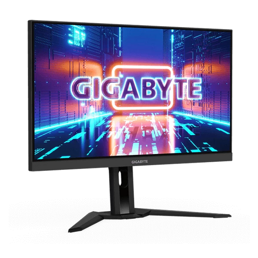 GIGABYTE M27F A 27 Inch FHD 165Hz IPS Panel 99%SRGB 1MS Gaming Monitor