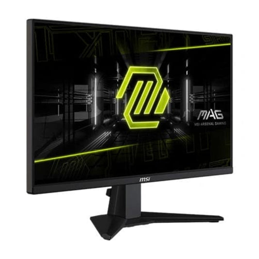 MSI MAG 255F E20 25 Inch FHD 200Hz IPS Panel 100% SRGB 0.5MS AMD Freesync Gaming Monitor
