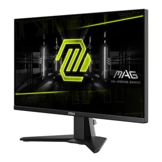 MSI MAG 255XF 25 Inch FHD 300Hz IPS Panel 120% SRGB 0.5Ms Gaming Monitor