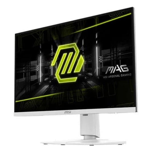 MSI MAG 274URFW 27 Inch 4K UHD 160Hz IPS Panel 133% SRGB 0.5MS Freesync Gaming Monitor