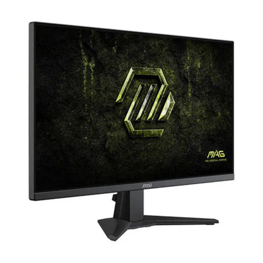MSI MAG 275F E20 27 Inch FHD 200Hz IPS Panel 115% SRGB 0.5MS Adaptive Sync Gaming Monitor