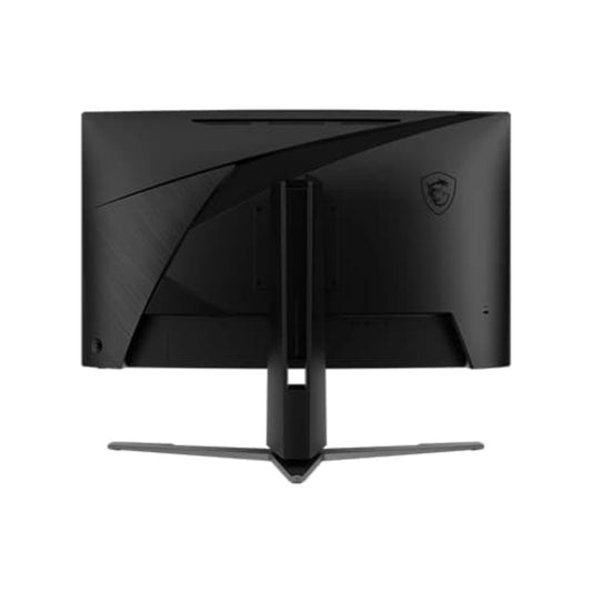 MSI MAG 27CQ6PF 27 Inch 2K WUHD 180Hz VA Panel 105% SRGB 0.5MS Adaptive Sync Gaming Monitor