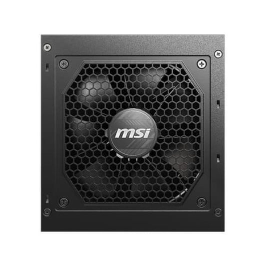 MSI MAG A750GL 750W 80+ Gold ATX 3.1 Fully Modular Power Supply