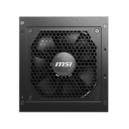 MSI MAG A850GL 850W 80+ Gold ATX 3.1 Fully Modular Power Supply