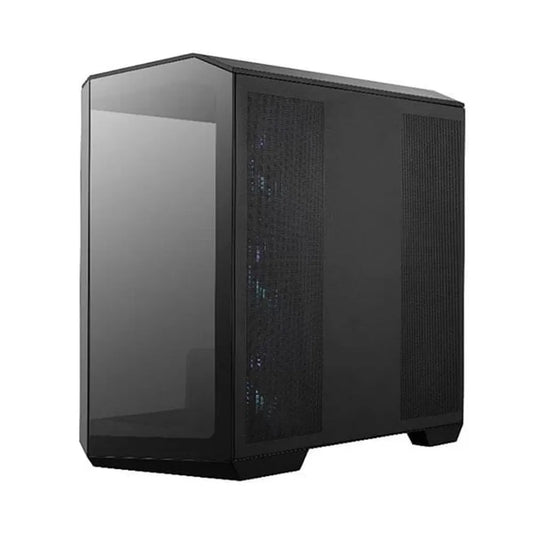 MSI MAG PANO M100R PZ ARGB MATX Mid Tower Cabinet (Black)