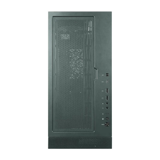 MSI MAG Vampiric 300R ARGB ATX Mid Tower Cabinet (Midnight Green)