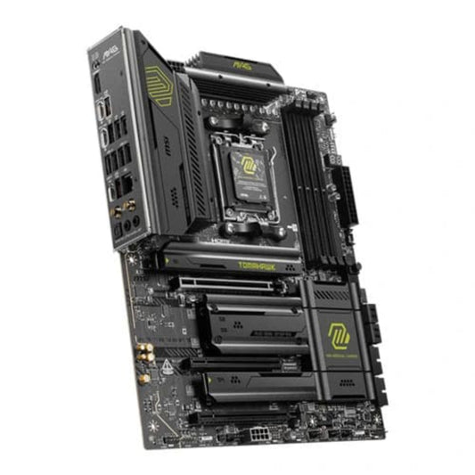 MSI MAG X870E Tomahawk Wifi DDR5 AMD Motherboard