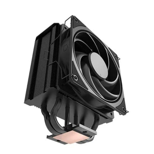 COOLER MASTER Hyper 212 3DHP 120mm Dual Tower CPU Air Cooler ( Black )