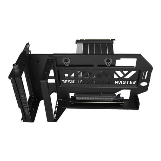 Cooler Master Vertical Graphics Card Holder Kit V3 (Black)